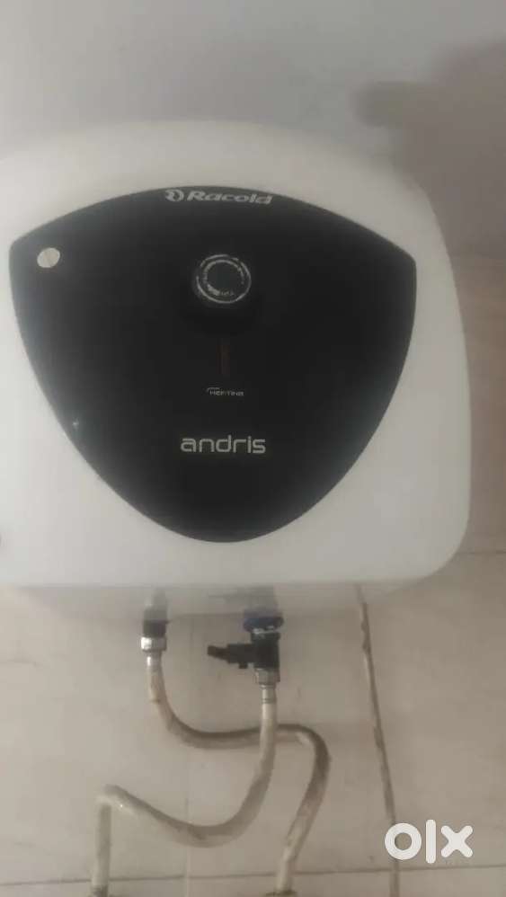Geyser 15 litre model number racold andris lux plus 15 litres