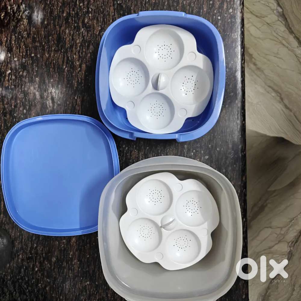 Microwave Idli Maker