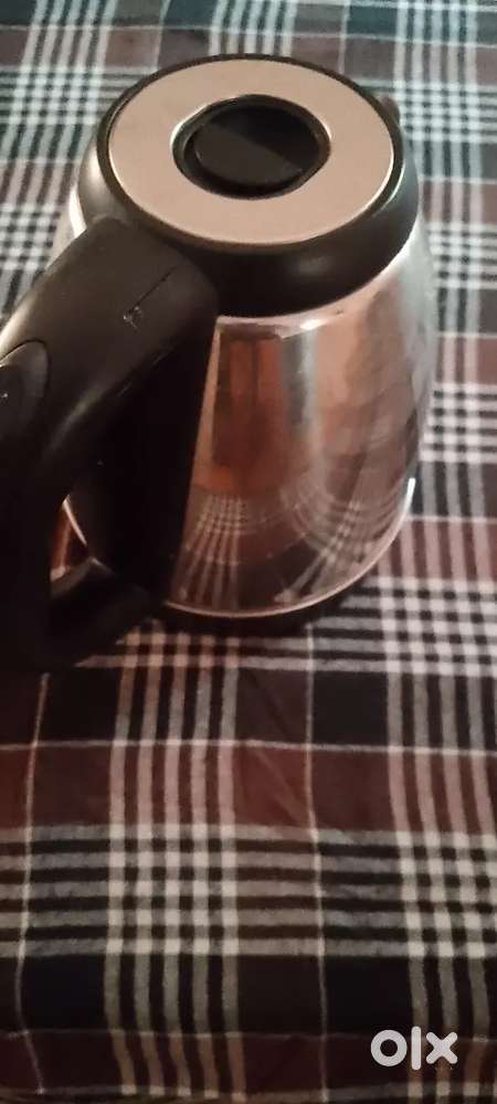 1 ktr electric kettle