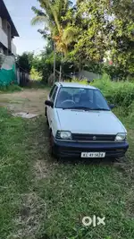 Maruti Suzuki 800 Petrol Well Maintained