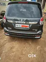 Maruti Suzuki Ertiga 2018 Petrol Well Maintained