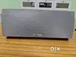 Polk audio centre speaker
