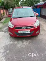 Hyundai i10 1911 Petrol Well Maintained