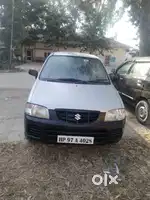 Maruti Suzuki Alto 2008