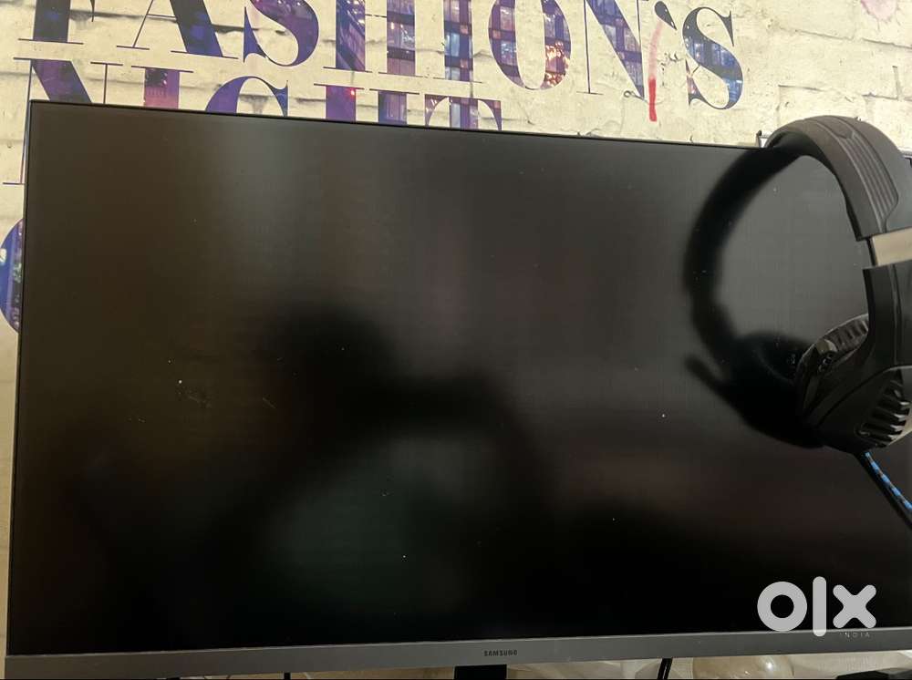 samsung monitor