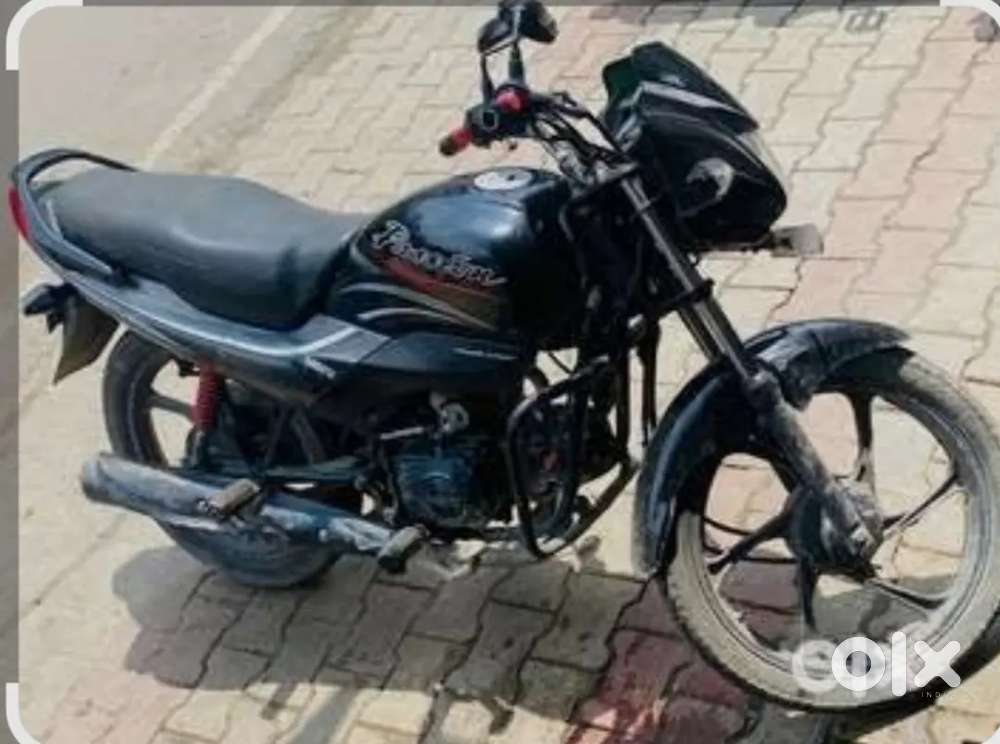 Hero passion pro up16