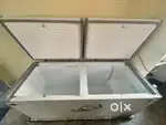 Rock well premier refrigerator