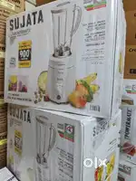 Sujatha Frootmix Only 4598 MRP 7614