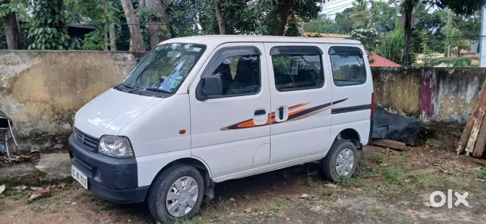 Maruthi suzuki Eeco 2020 -(19000 KM)