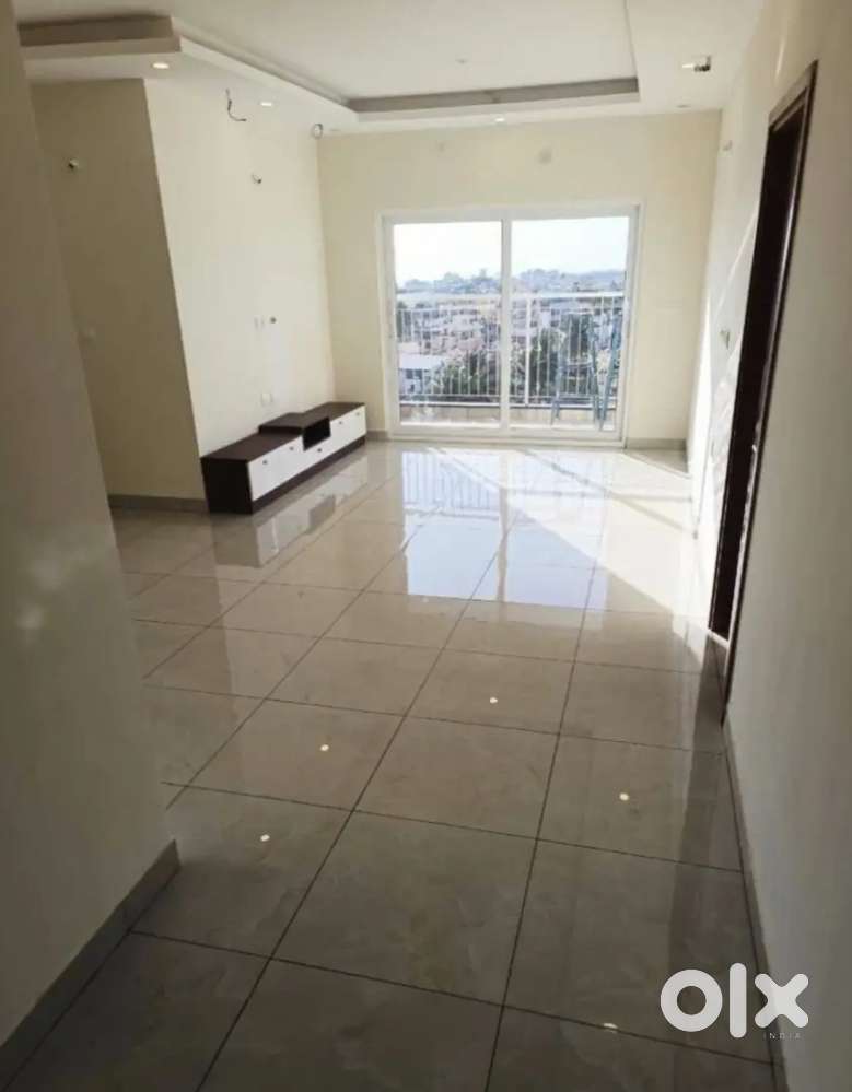 3.5 BHK (3 BHK + Servant room)

Prestige Park Square