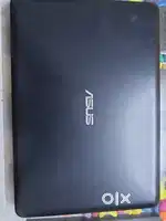 Asus laptop