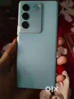 Vivo v27  all new only volume button issue