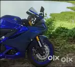 R15 v4 urgent sale