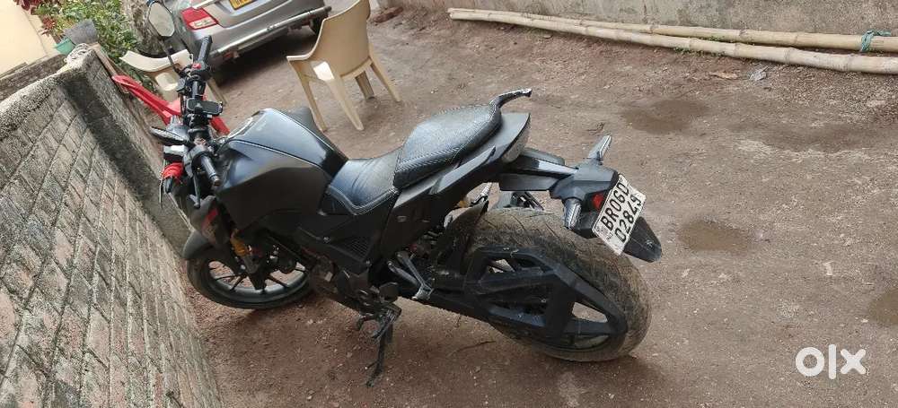 I want to sell my bike