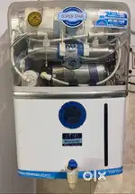 7 L Kent UV RO Plant