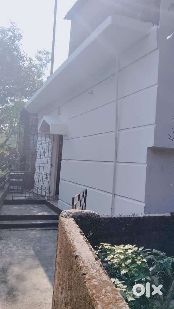 House in a very Good Condition