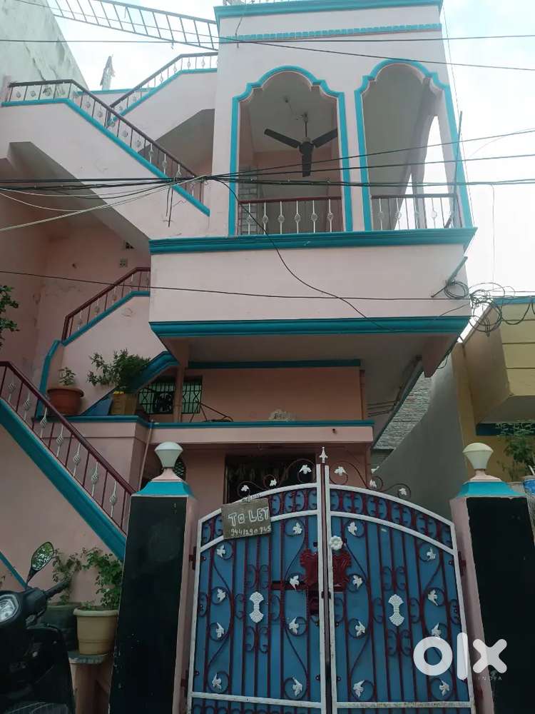 Pls contact for rent