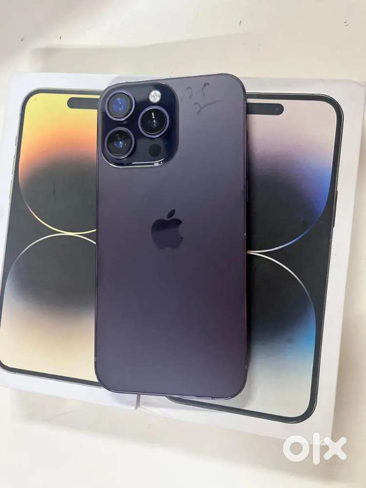 June dhamaka offer I phone 15 pro refurbished available in 256gb