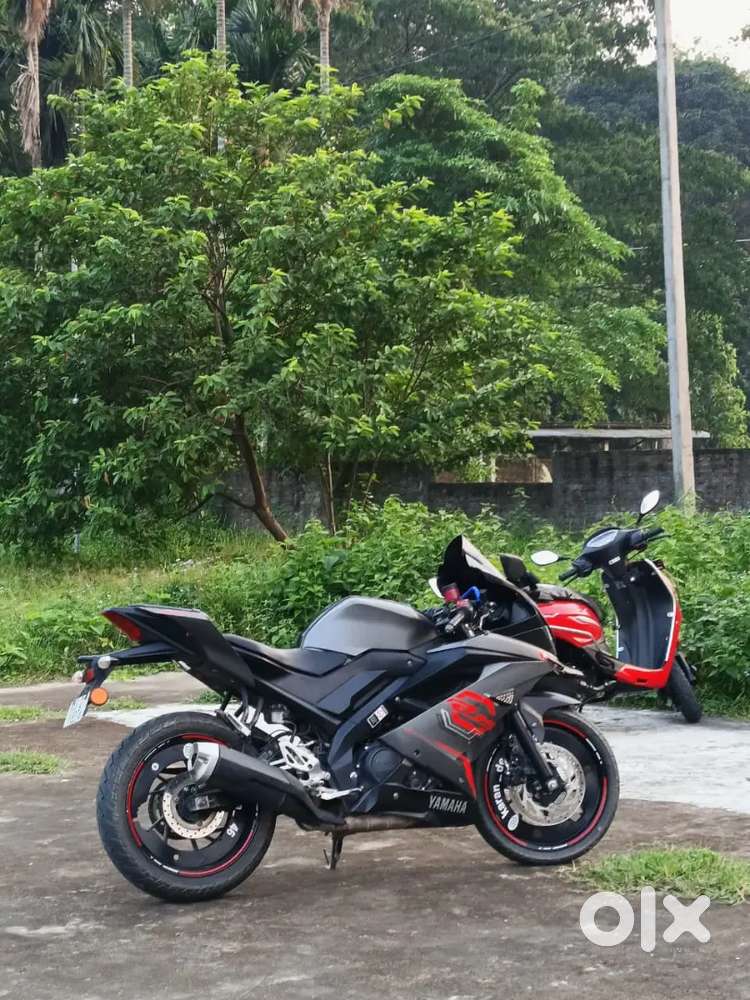 Yamaha R15 V3 for sale
