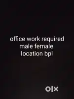 Office work