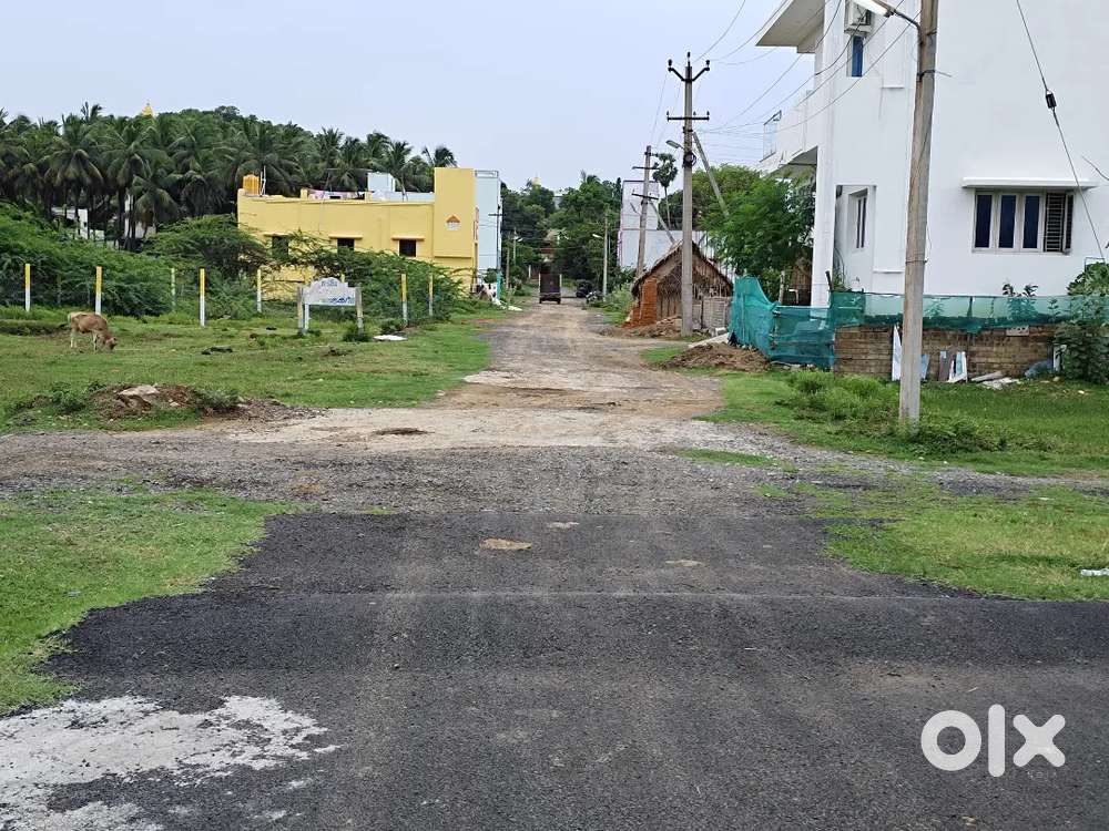 LOWEST PRICE PLOT SALE IN URAPAKKAM