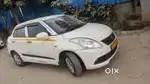 Maruti Suzuki Dzire 2017 CNG & Hybrids 168000 Km Driven