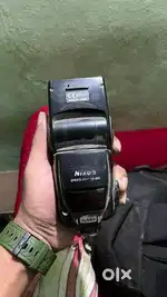 nikon flash SB-800