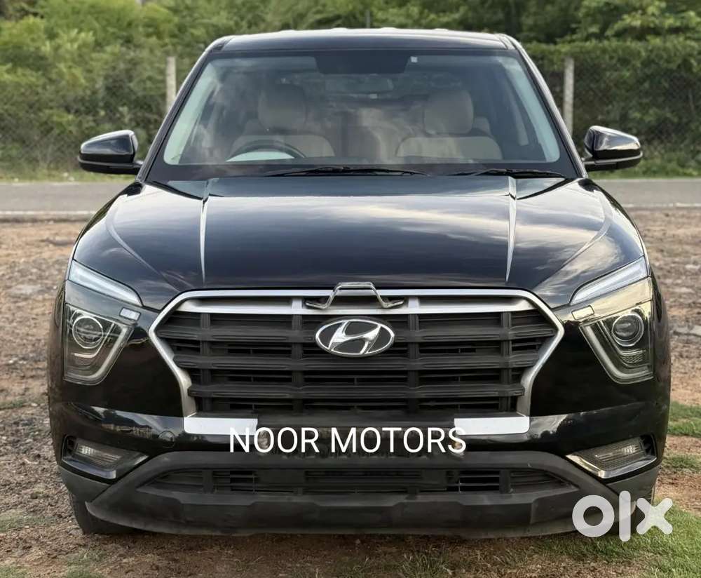 Hyundai Creta 2023