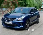 Maruti Suzuki Baleno Zeta, 2020, Petrol