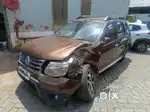 Duster All parts availabel