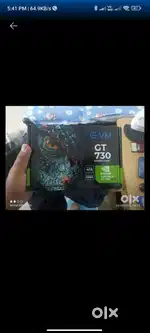 Graphic Card