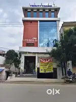 3rd FLOOR Available on Rent
