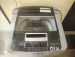 LG 6.5 Liters Washing machine