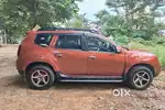 Renault Duster 2017 Diesel Well Maintained car