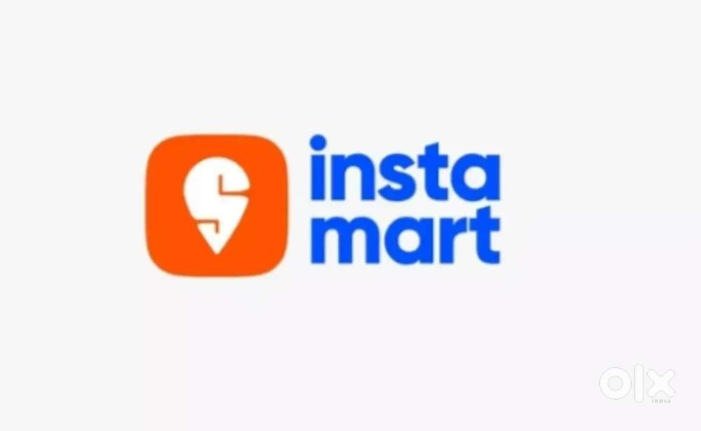 Urgent requirement for food and instamart delivery boy