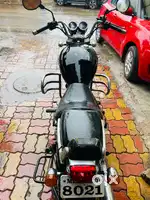 Good condition thunderbird 350