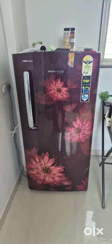 Voltas Fridge