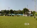 Bhopal railway station se Matra 15 kilometer ki duri per