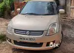 Maruti Suzuki Swift Dzire 2008 Diesel 151757 Km Driven