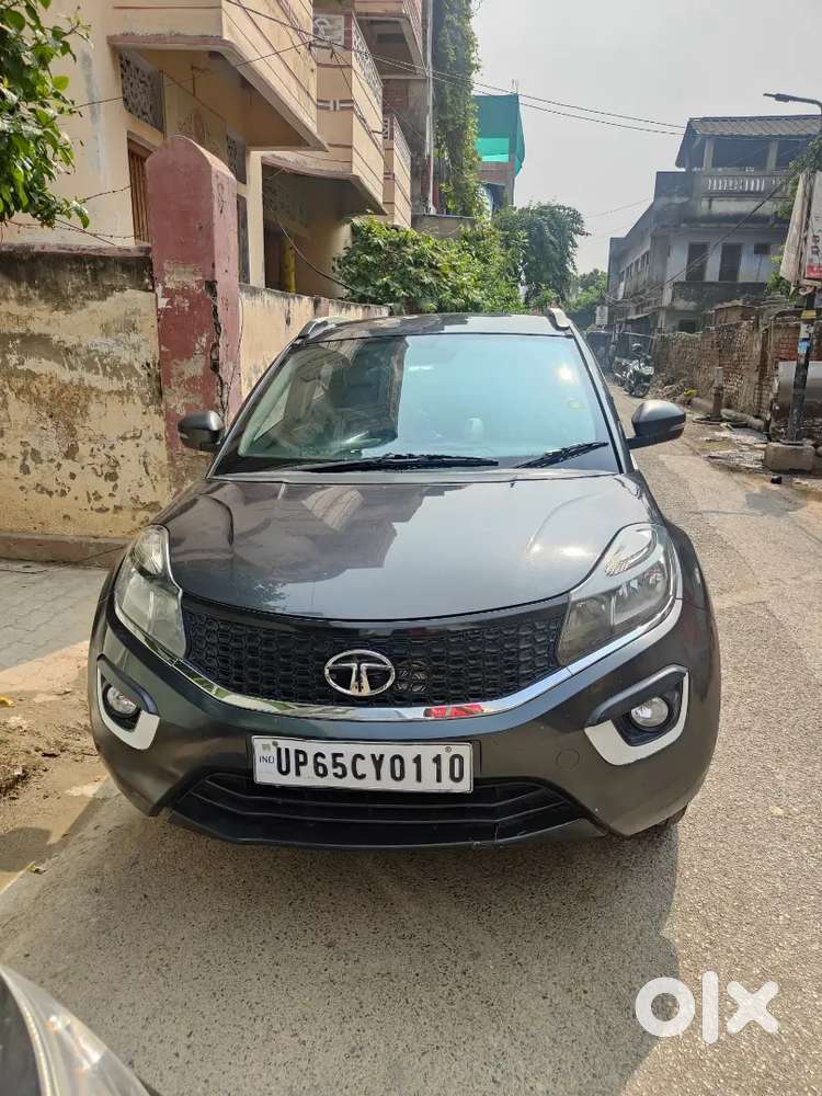 Nexon Xm 2017 Petrol Model