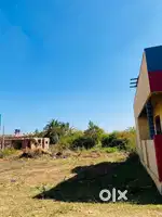 Residential plot for sale @ Saraswsthipuram Keshwapur