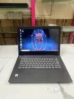 Lenovo i5 8th gen laptop for sell in just 14500 windows 11 latest