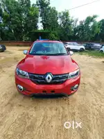 Renault KWID AMT, 2016, Petrol