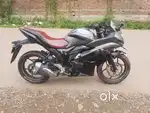 Suzuki Gixxer SP SF 150 cc
