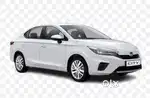 Honda City 1.5 V 5TH GEN i-VTEC MT, 2021, Petrol