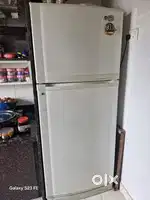 LG Refrigerator - Double door 362L (GR-362MVF)