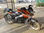 Bike  jaldi sell karna hai dusra lena hai es liye