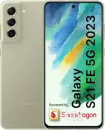 Samsung  S 21fe 5g