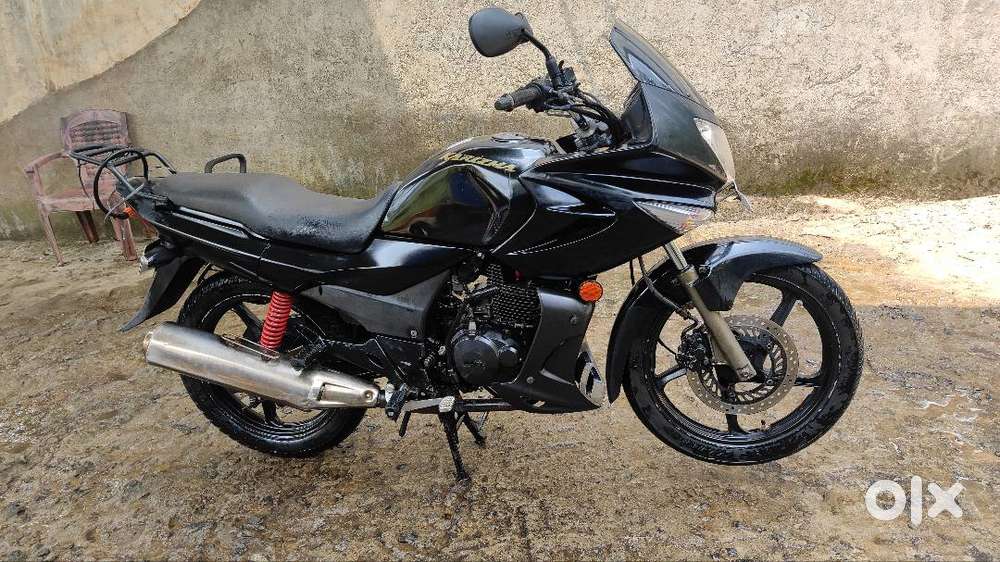 Hero Honda Karizma R