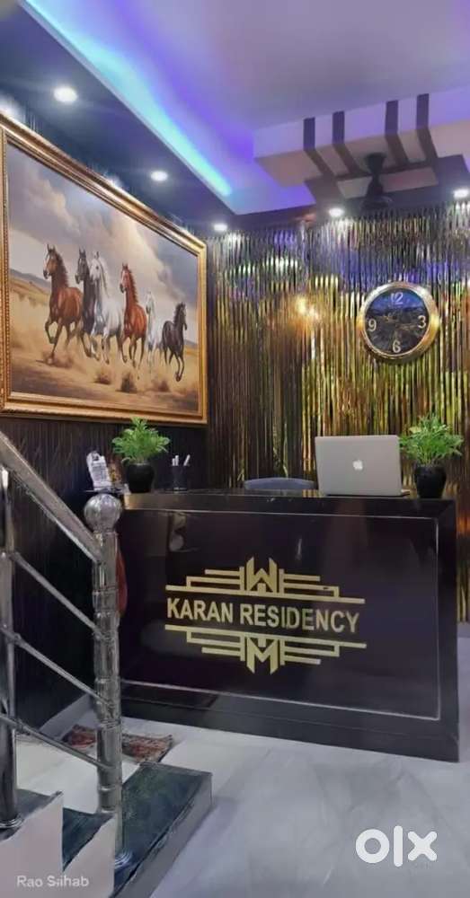 Want a housekeeping boy for my hotel